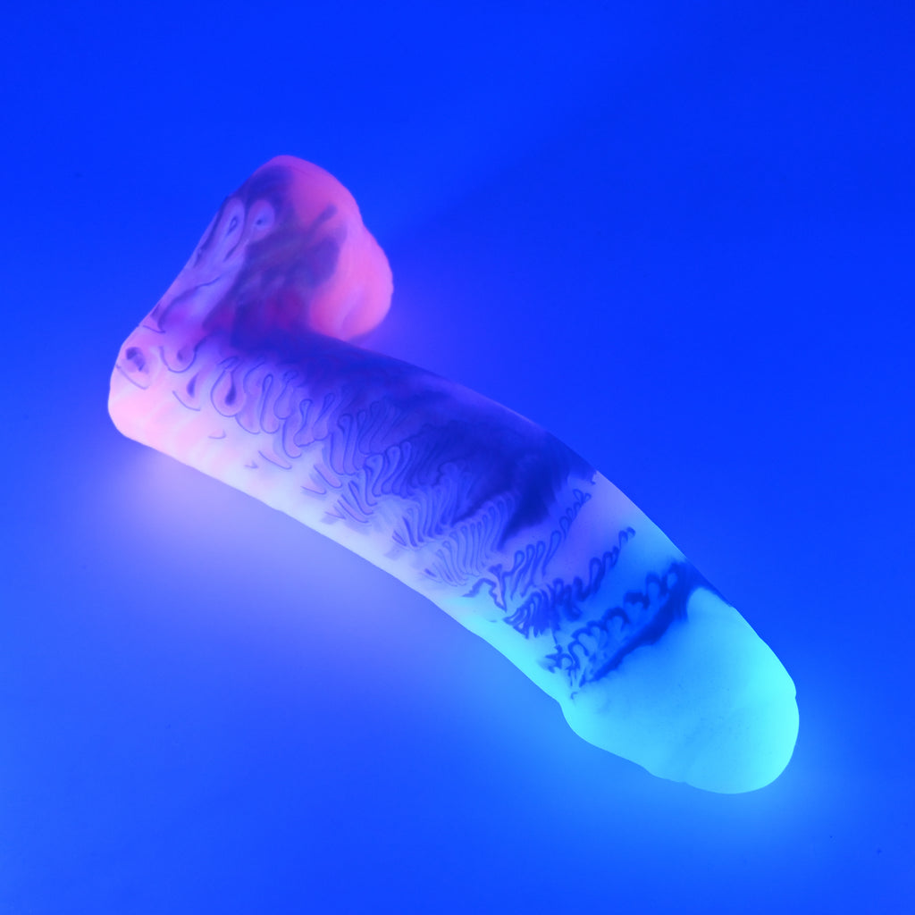 R4SKR80 Orion Large 0030 UV GITD