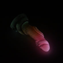 Load image into Gallery viewer, 32SHL91 Celia Small 0030 UV GITD
