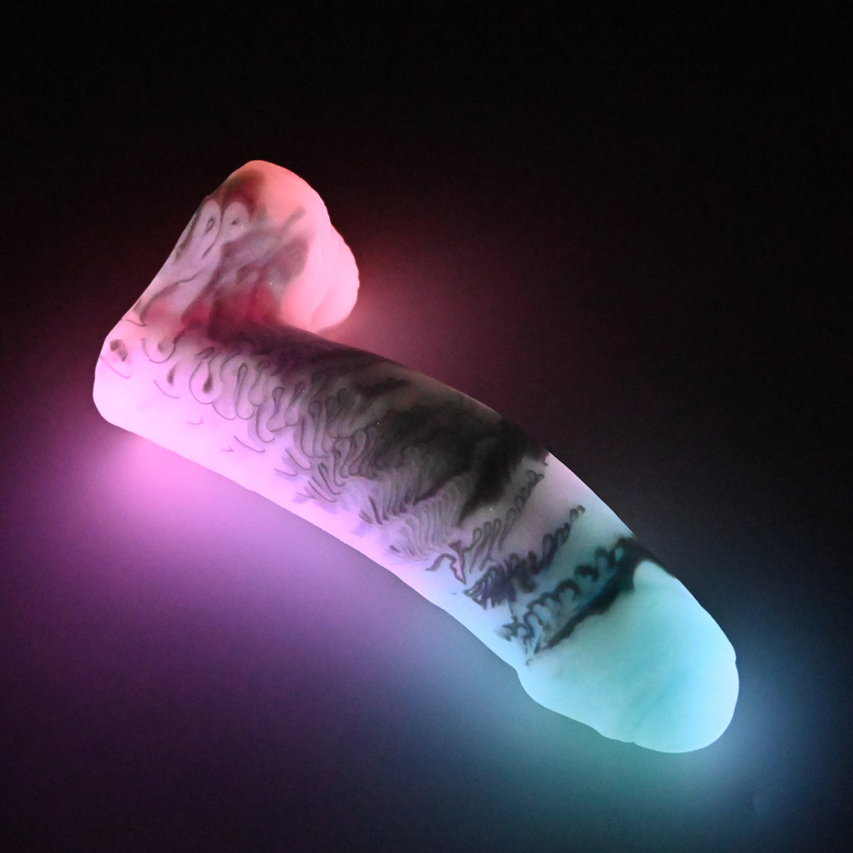 R4SKR80 Orion Large 0030 UV GITD