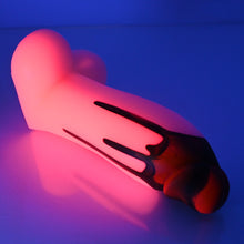 Load image into Gallery viewer, W3SEK12 Tellus Medium 0030 UV GITD
