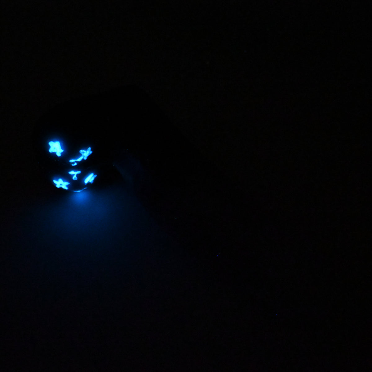 R4SKR81 Orion Large 0030 UV GITD CS