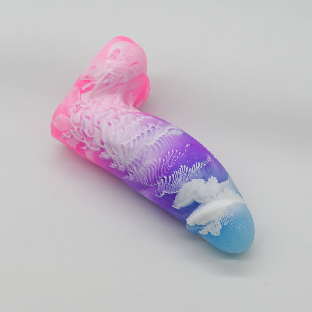 92SKQ92 Kronos Small 0030 UV GITD