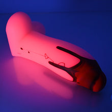 Load image into Gallery viewer, W3SEK13 Tellus Medium 0030 UV GITD
