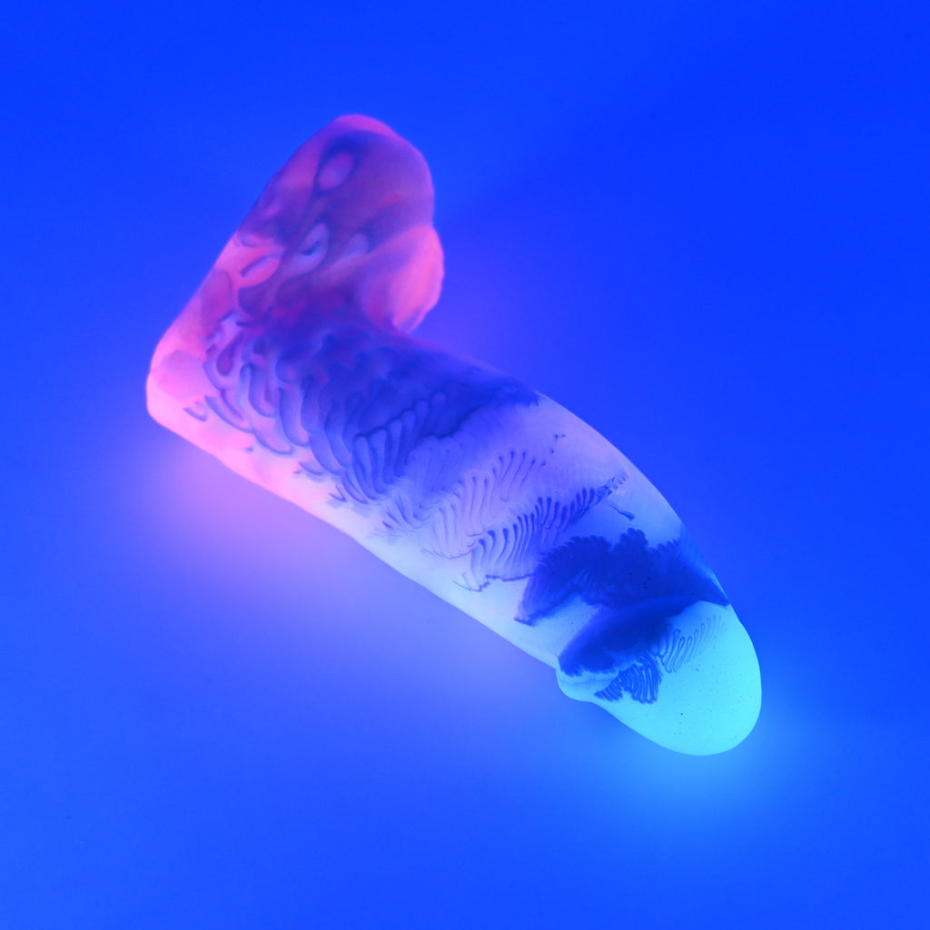 92SKQ92 Kronos Small 0030 UV GITD