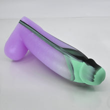 Load image into Gallery viewer, W3MEK15 Tellus Medium 0050 UV GITD
