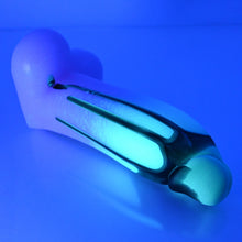 Load image into Gallery viewer, W3MEK15 Tellus Medium 0050 UV GITD
