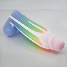 Load image into Gallery viewer, W3SEK16 Tellus Medium 0030 UV GITD
