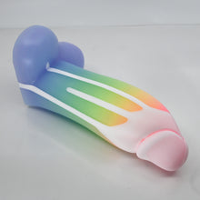Load image into Gallery viewer, W3SEK16 Tellus Medium 0030 UV GITD
