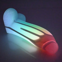 Load image into Gallery viewer, W3SEK16 Tellus Medium 0030 UV GITD
