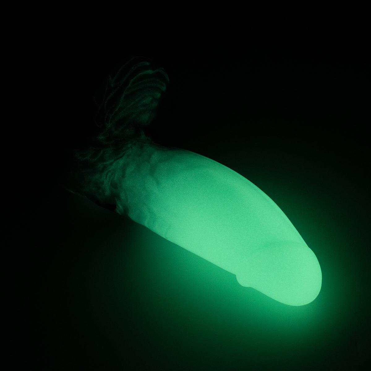 93MJP48 Kronos Medium 0050 UV GITD GOBLIN HOLE