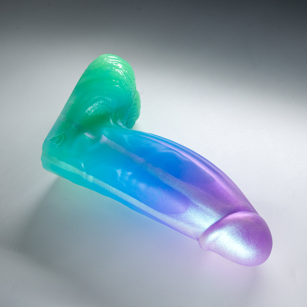 93SJP49 Kronos Medium 0030 UV GITD CS