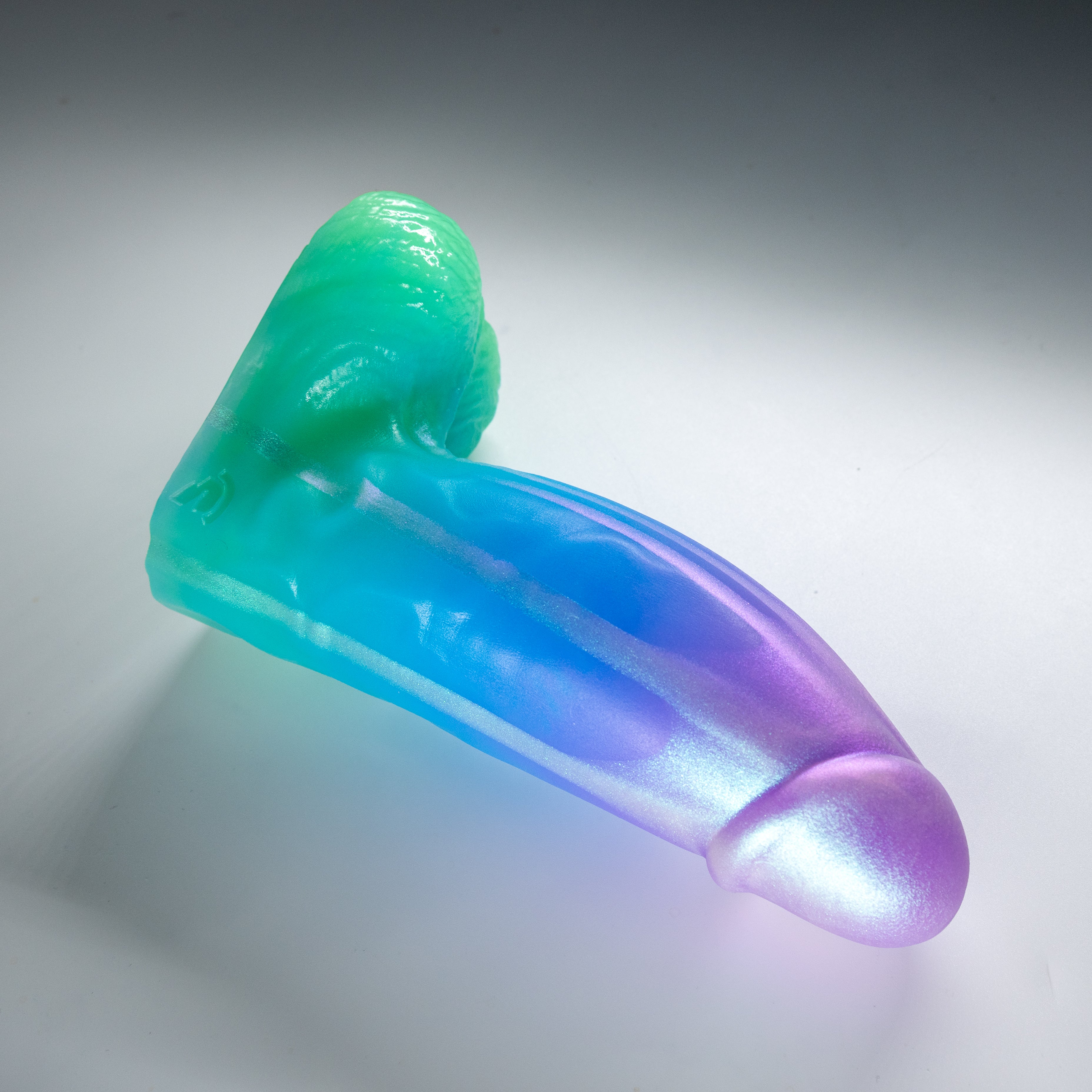 93SJP49 Kronos Medium 0030 UV GITD CS
