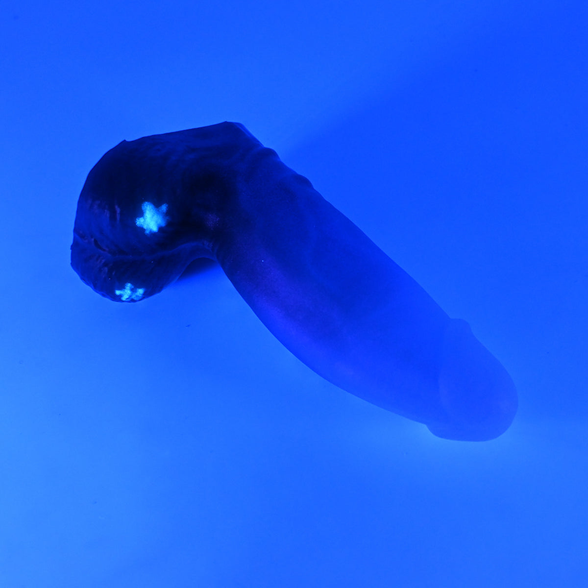 92SKQ95 Kronos Small 0030 UV GITD CS