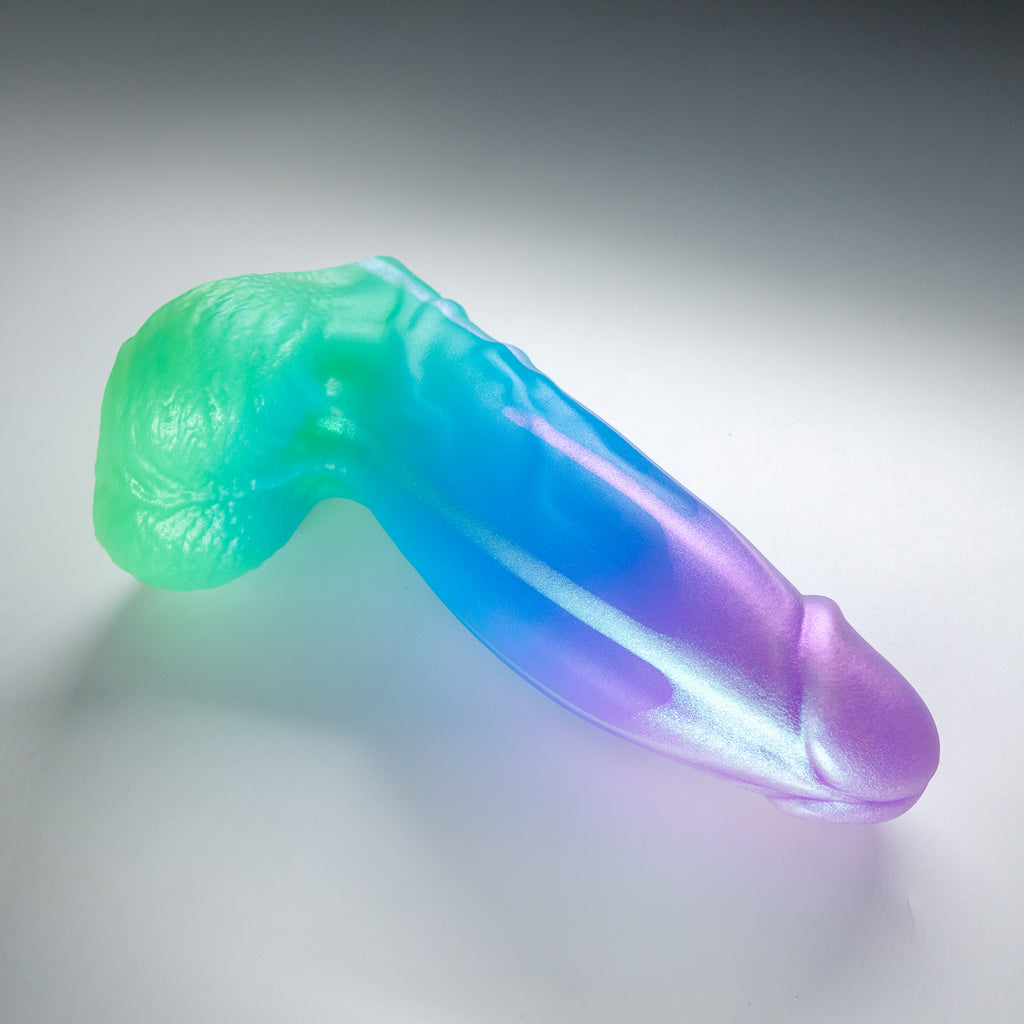 93SJP49 Kronos Medium 0030 UV GITD CS