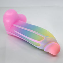 Load image into Gallery viewer, W3XEK17 Tellus Medium 0020 UV GITD
