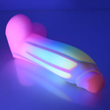 Load image into Gallery viewer, W3XEK17 Tellus Medium 0020 UV GITD
