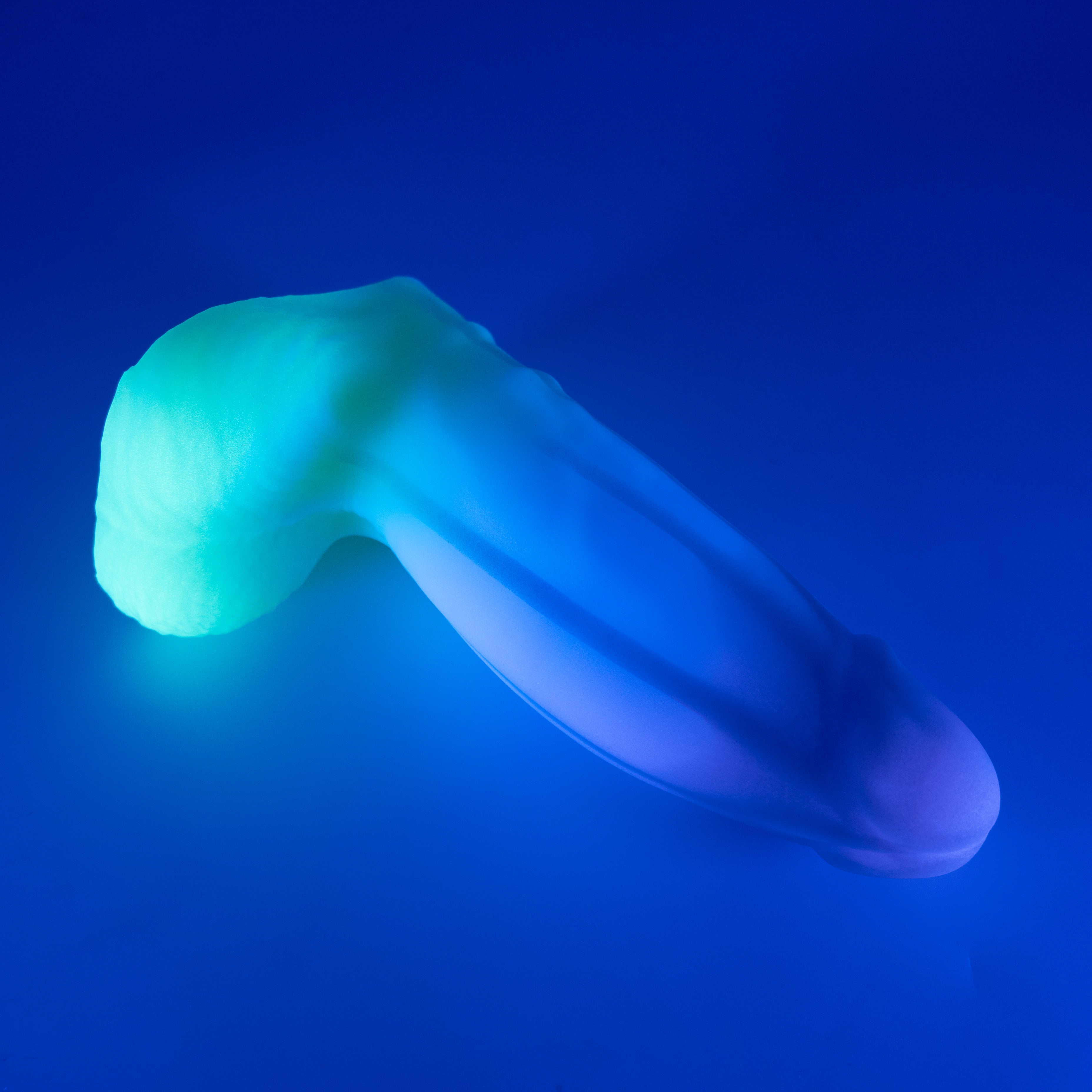 93SJP49 Kronos Medium 0030 UV GITD CS