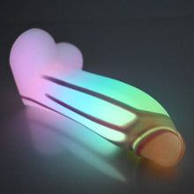 Load image into Gallery viewer, W3XEK17 Tellus Medium 0020 UV GITD
