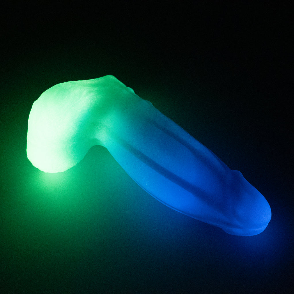 93SJP49 Kronos Medium 0030 UV GITD CS