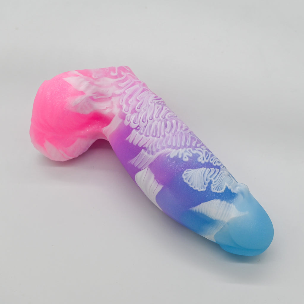 93SKQ96 Kronos Medium 0030 UV GITD