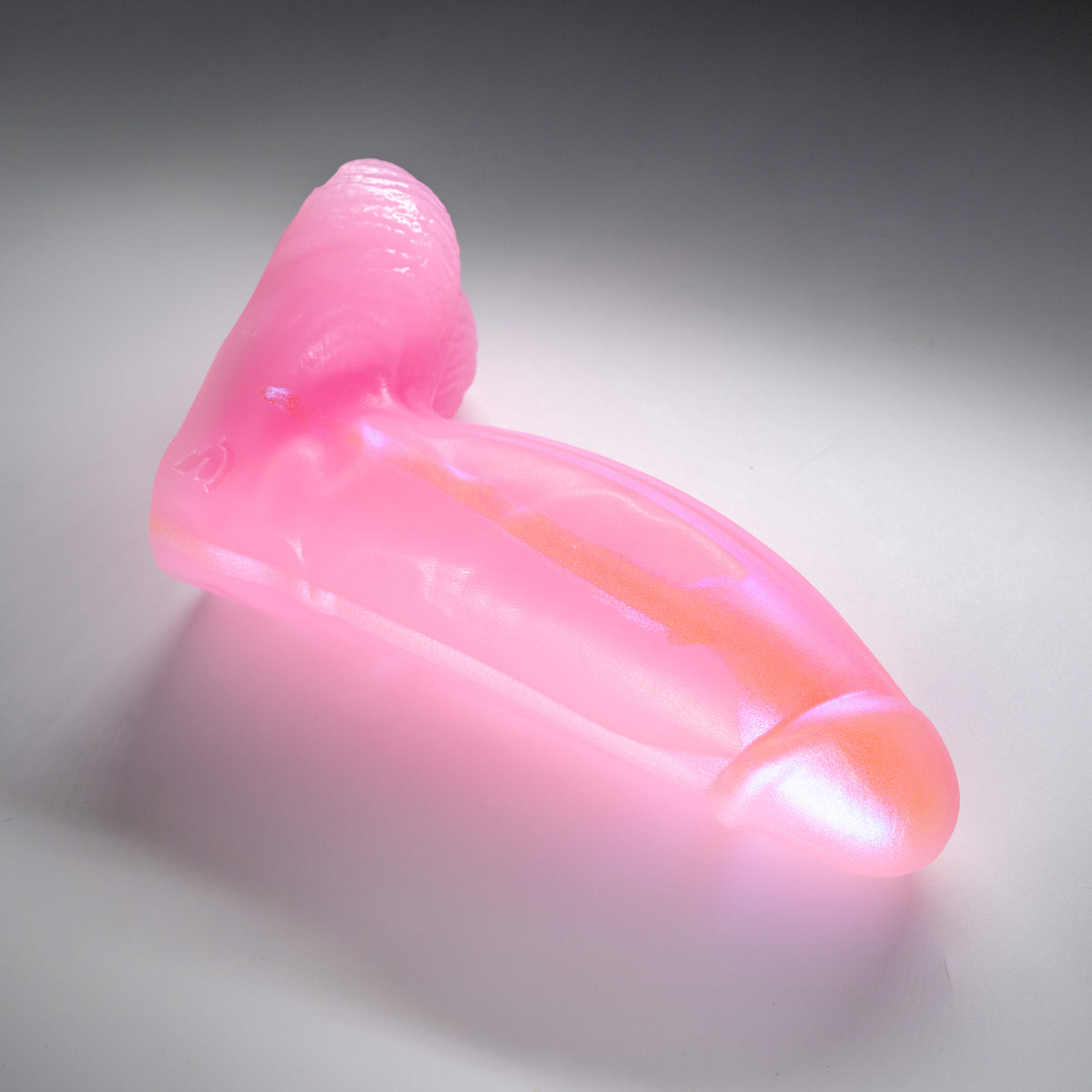 93XJP50 Kronos Medium 0020 UV GITD CS