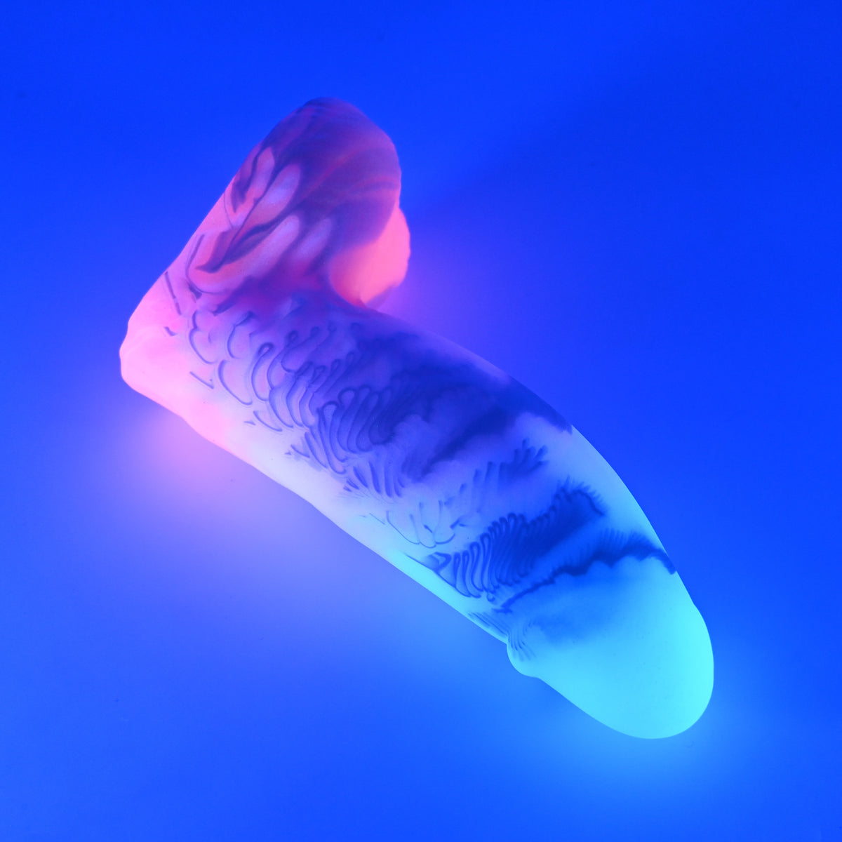 93SKQ96 Kronos Medium 0030 UV GITD