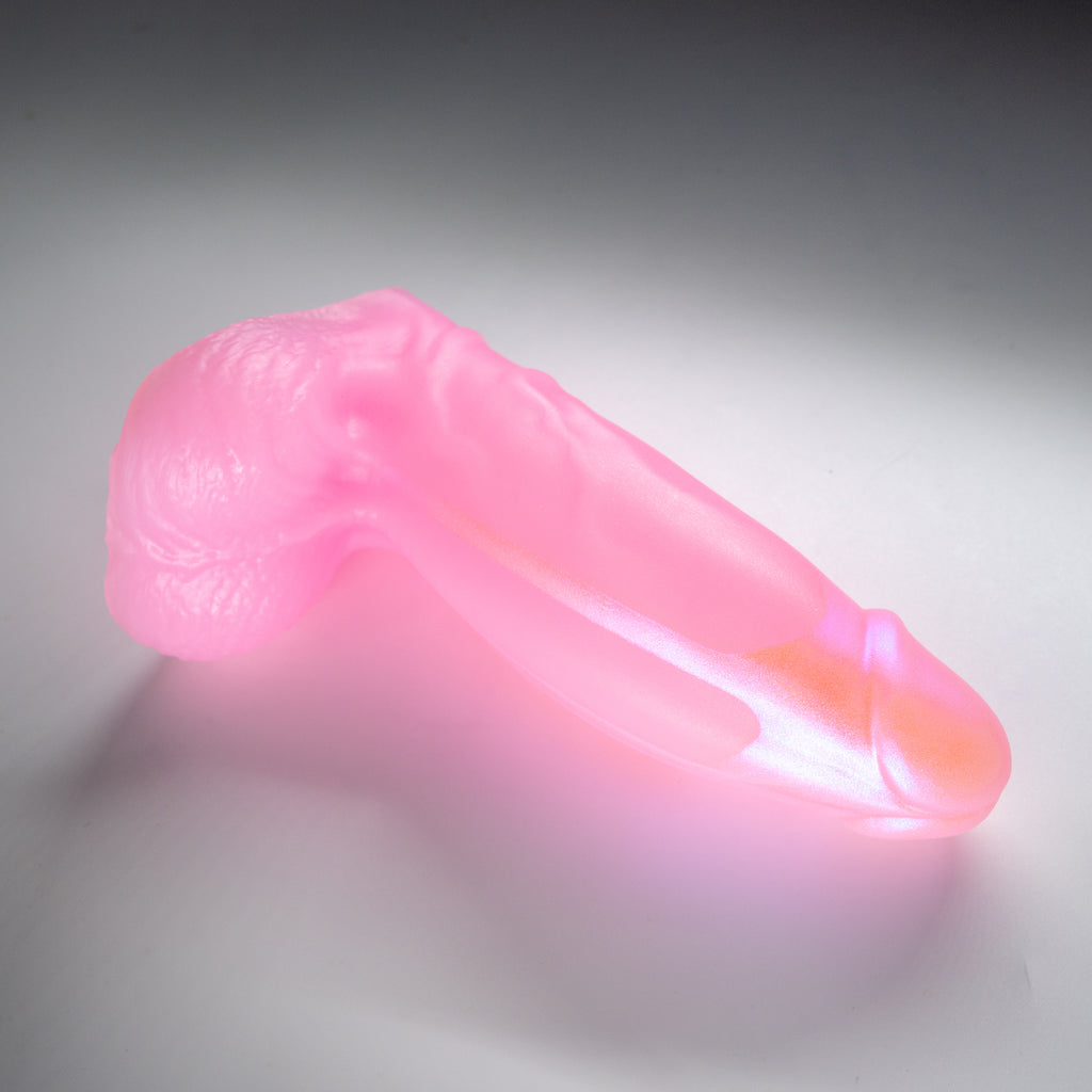93XJP50 Kronos Medium 0020 UV GITD CS