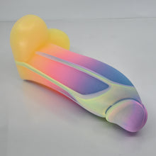 Load image into Gallery viewer, W3SEK18 Tellus Medium 0030 UV GITD
