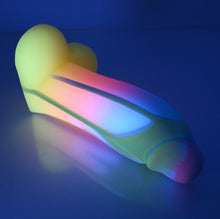 Load image into Gallery viewer, W3SEK18 Tellus Medium 0030 UV GITD
