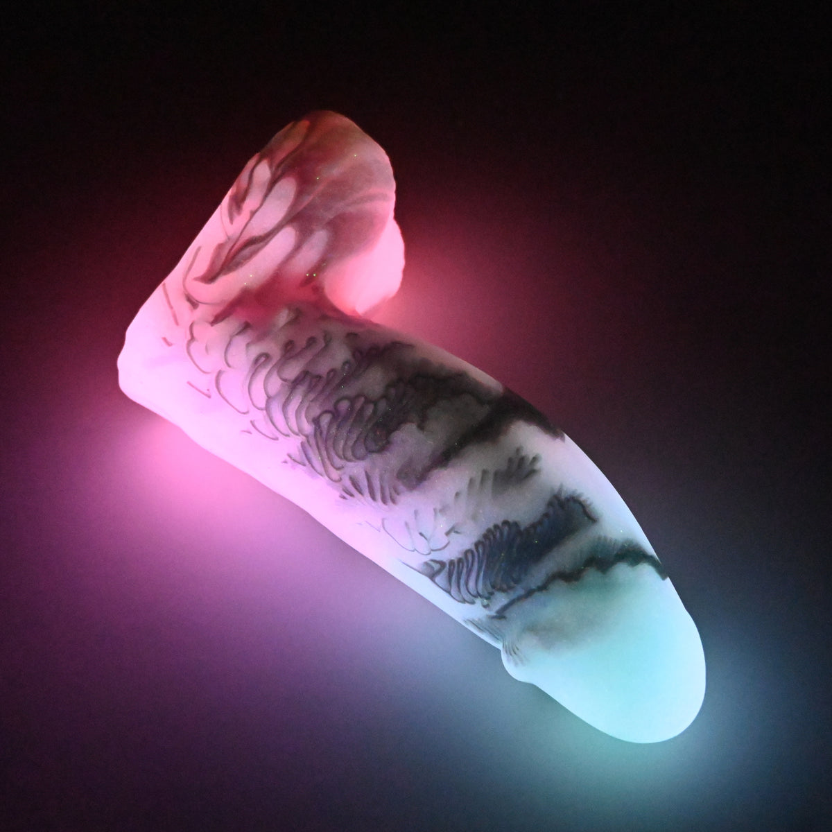 93SKQ96 Kronos Medium 0030 UV GITD