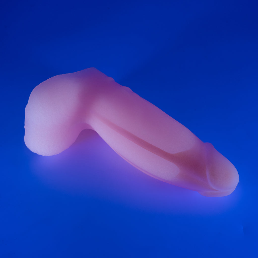 93XJP50 Kronos Medium 0020 UV GITD CS