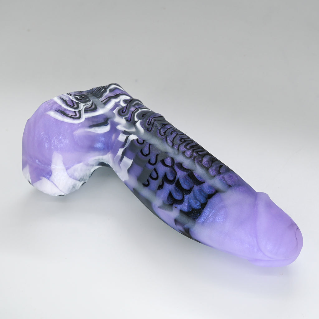 93MKQ97 Kronos Medium 0050 UV GITD CS