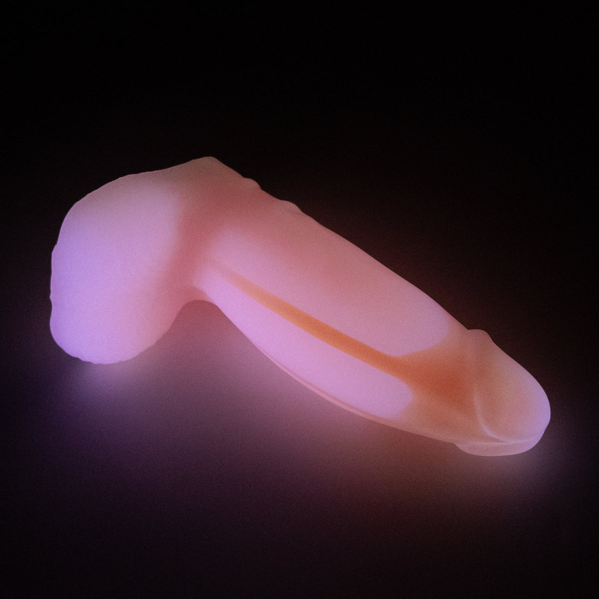 93XJP50 Kronos Medium 0020 UV GITD CS