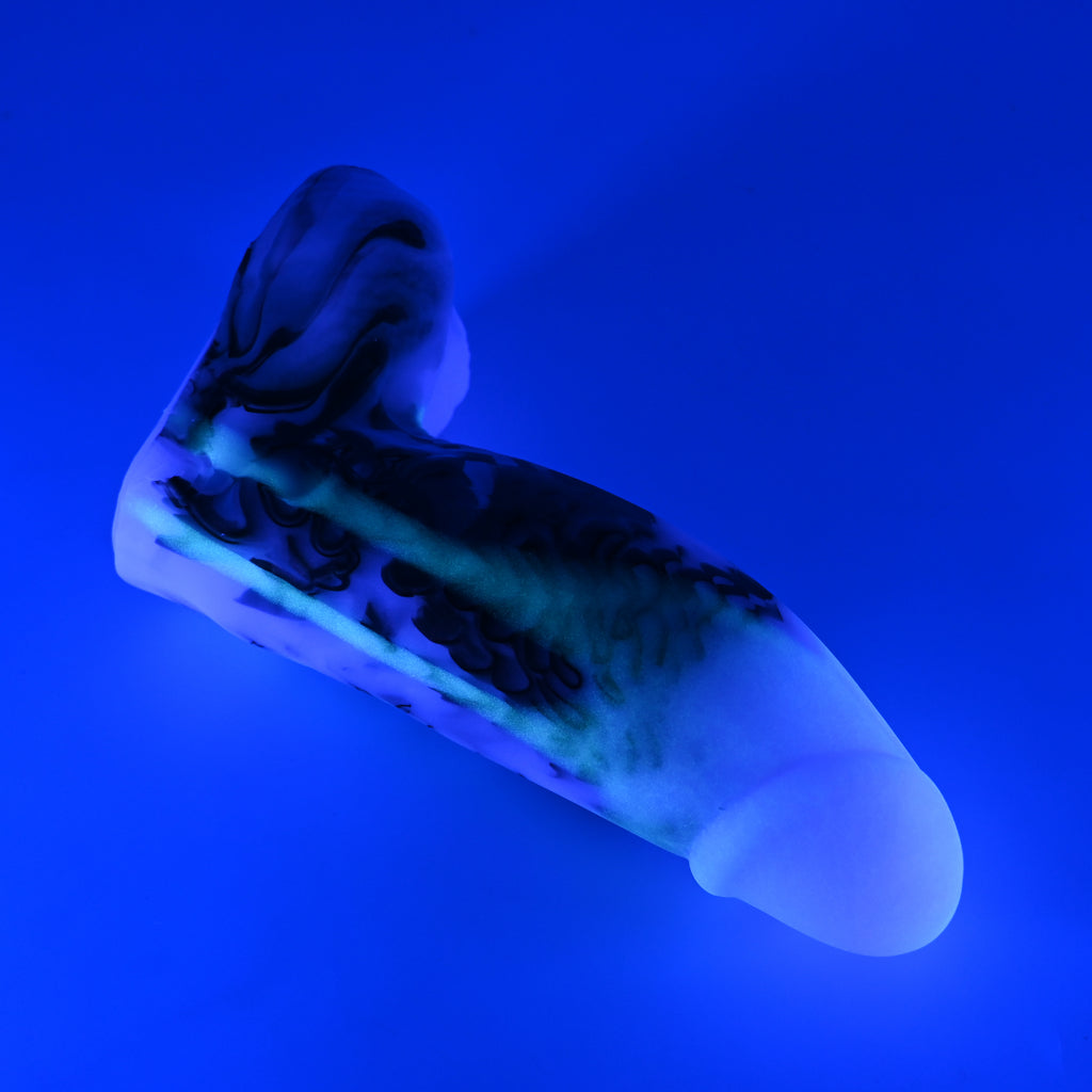 93MKQ97 Kronos Medium 0050 UV GITD CS