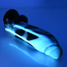 Load image into Gallery viewer, W3SEK19 Tellus Medium 0030 UV GITD CS

