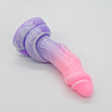 Load image into Gallery viewer, 33MHL99u Celia Medium 0050 UV GITD GHU

