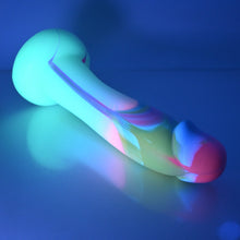 Load image into Gallery viewer, Z4MFL57 Caelus Large 0050 UV GITD
