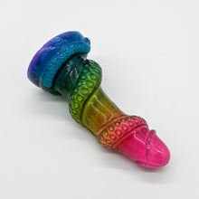 Load image into Gallery viewer, 33SHL00u Celia Medium 0030 UV GITD GHU
