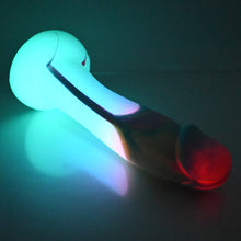 Load image into Gallery viewer, Z4MFL57 Caelus Large 0050 UV GITD
