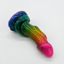 Load image into Gallery viewer, 33SHL00u Celia Medium 0030 UV GITD GHU
