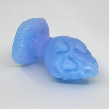 Load image into Gallery viewer, F1SGK63 Dragonfruit Plug Mini 0030 UV GITD
