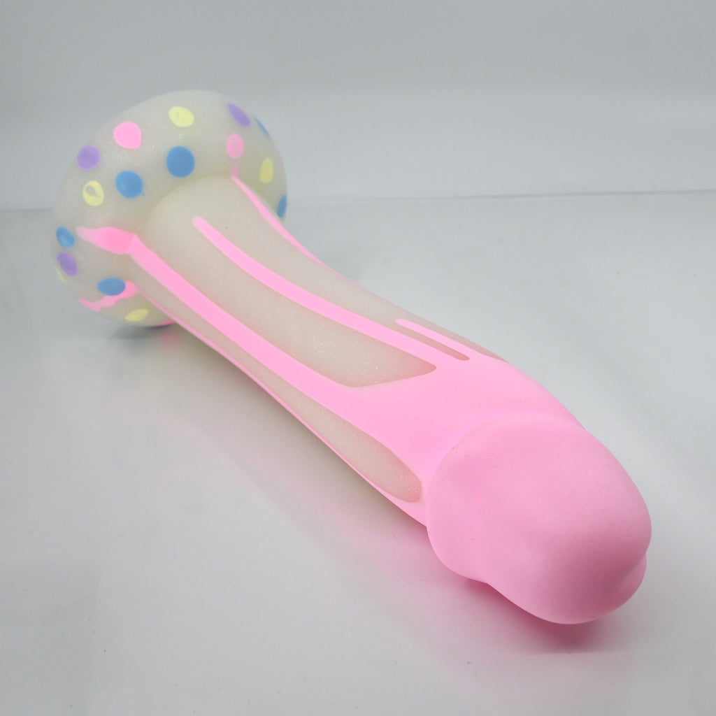 Z4SFL58 Caelus Large 0030 UV GITD