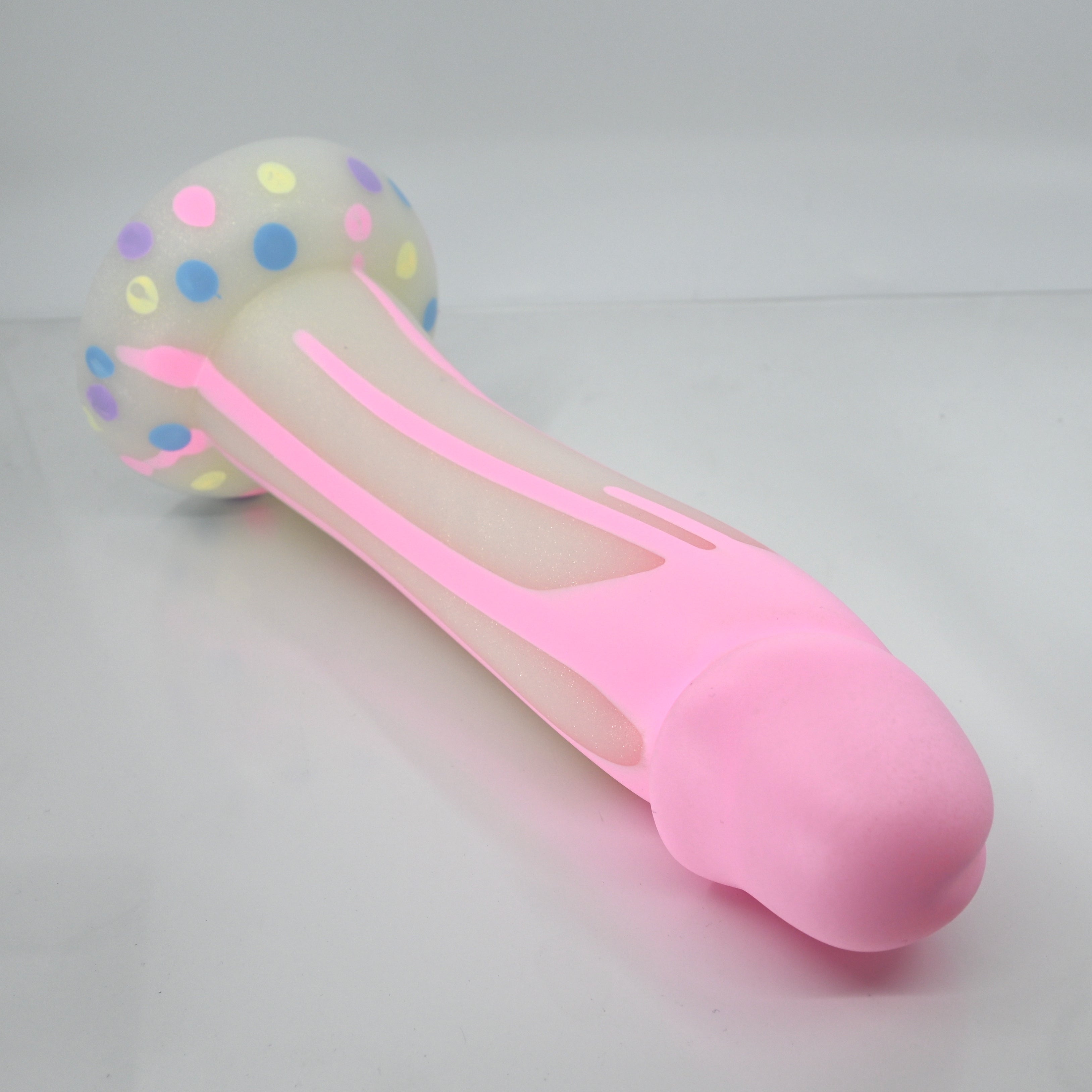 Z4SFL58 Caelus Large 0030 UV GITD
