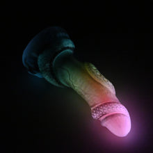 Load image into Gallery viewer, 33SHL00u Celia Medium 0030 UV GITD GHU
