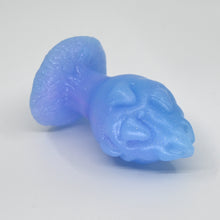 Load image into Gallery viewer, F1SGK63 Dragonfruit Plug Mini 0030 UV GITD
