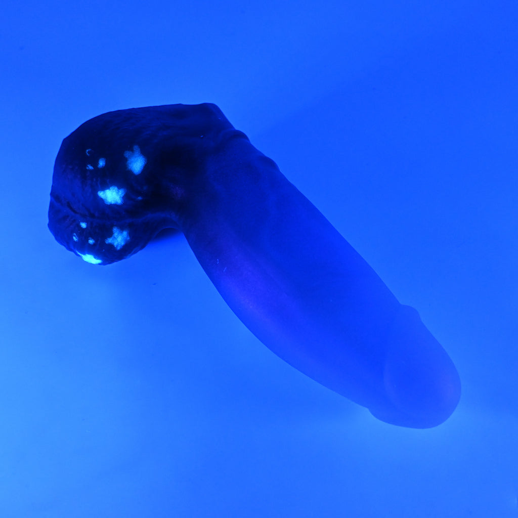 93SKQ99 Kronos Medium 0030 UV GITD CS