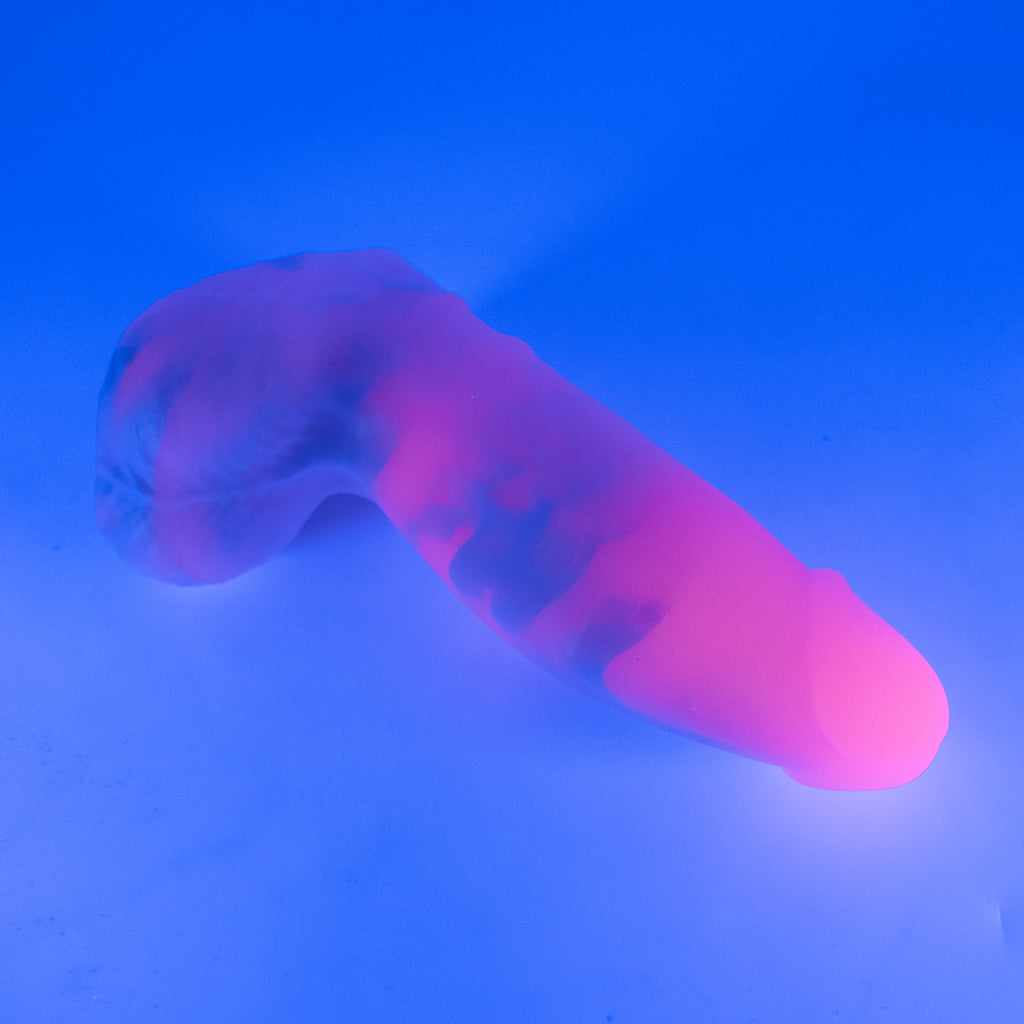 93MJP52 Kronos Medium 0050 UV CS GOBLIN HOLE