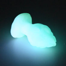 Load image into Gallery viewer, F1SGK63 Dragonfruit Plug Mini 0030 UV GITD
