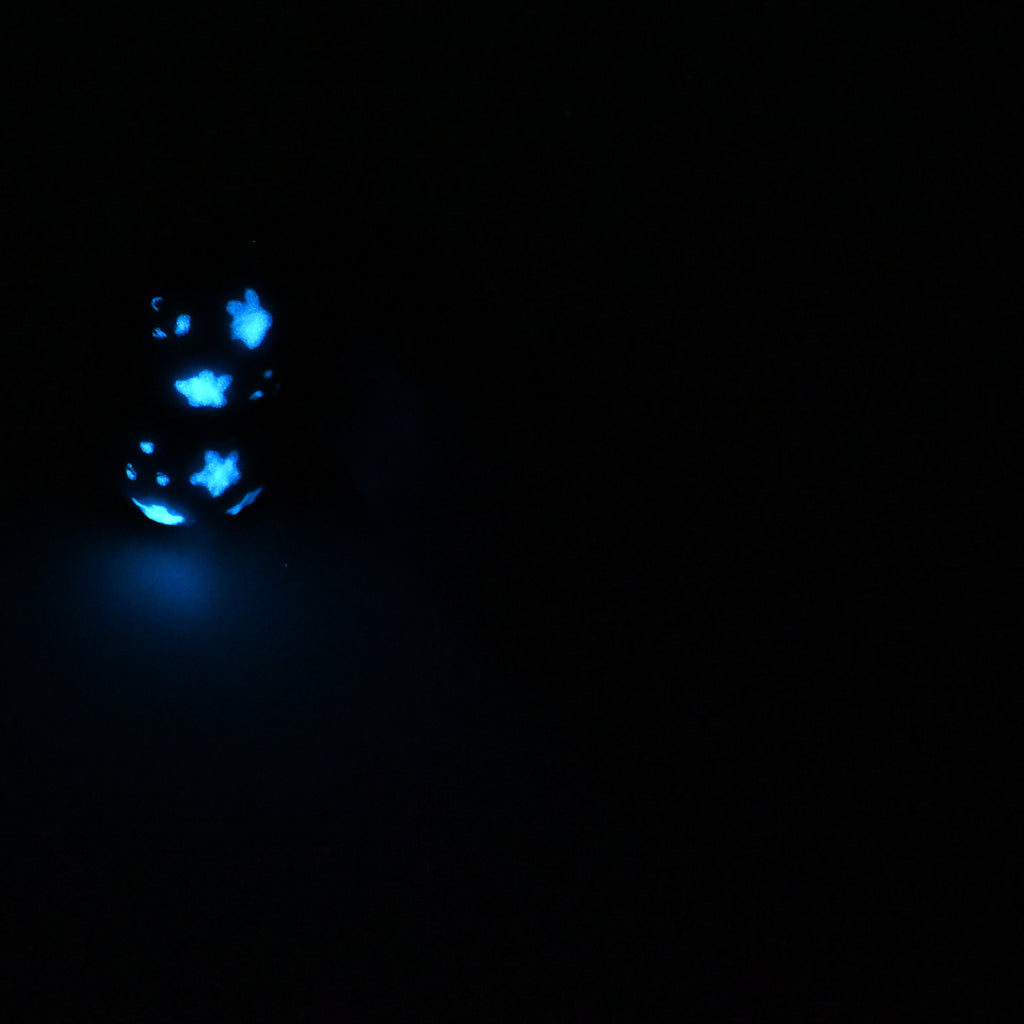 93SKQ99 Kronos Medium 0030 UV GITD CS