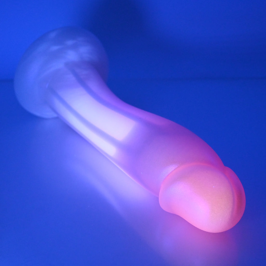 Z4XFL59 Caelus Large 0020 UV GITD